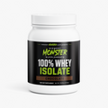Advanced 100% Whey Protein Isolate (Chocolate)