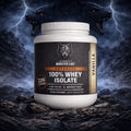 Midwest Monster Labs – Advanced 100% Whey Isolate