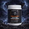 Midwest Monster Labs – Advanced Creatine Monohydrate