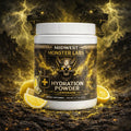 Midwest Monster Labs – Hydration (Lemonade)