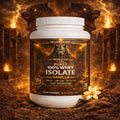 Midwest Monster Labs – Pure3 100% Whey Isolate